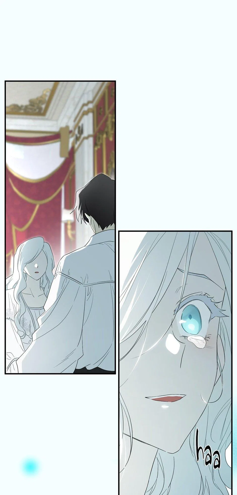 I Became the Hero’s Mom Chapter 94 – Page 37