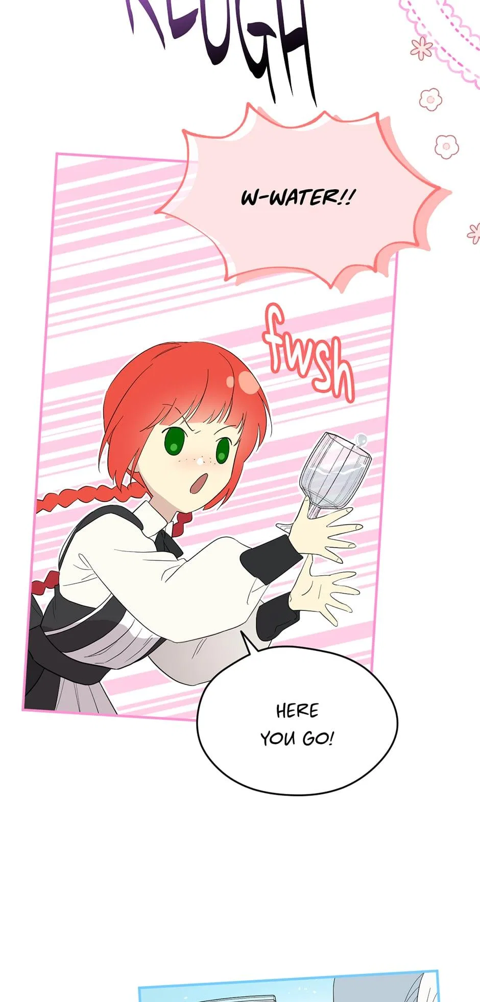 I Became the Hero’s Mom Chapter 94 – Page 41