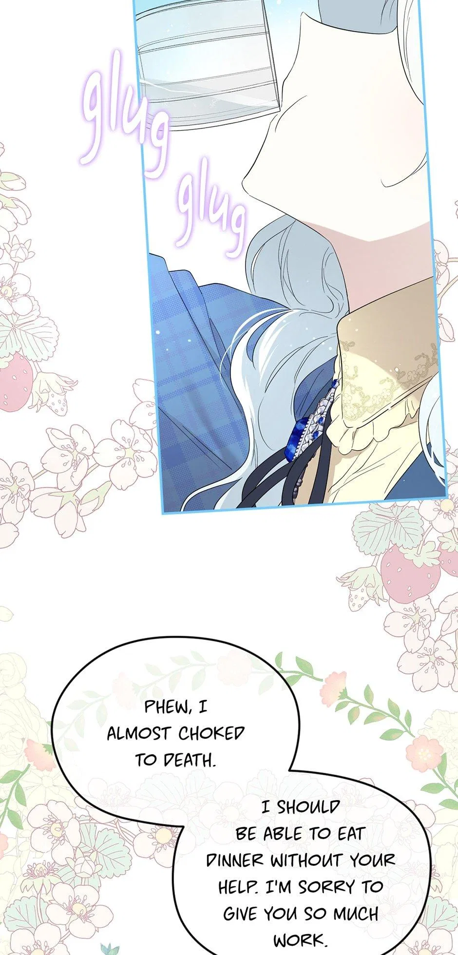I Became the Hero’s Mom Chapter 94 – Page 42