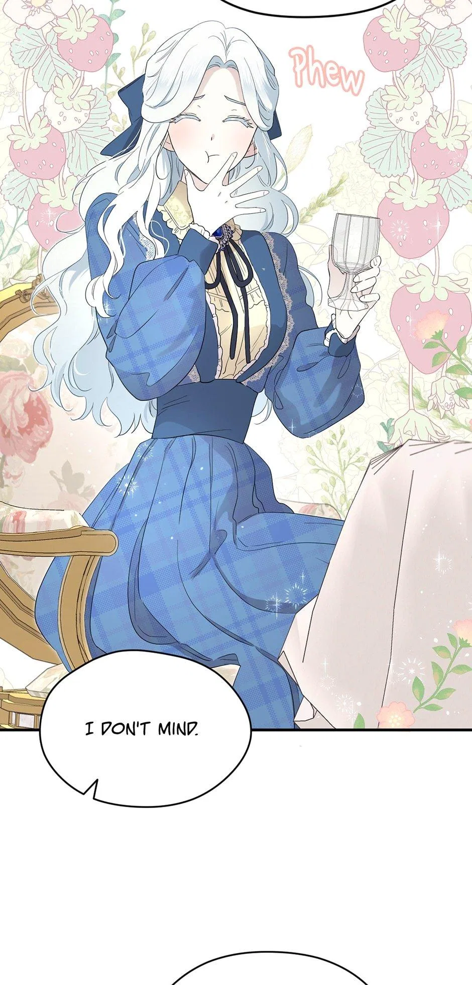 I Became the Hero’s Mom Chapter 94 – Page 43
