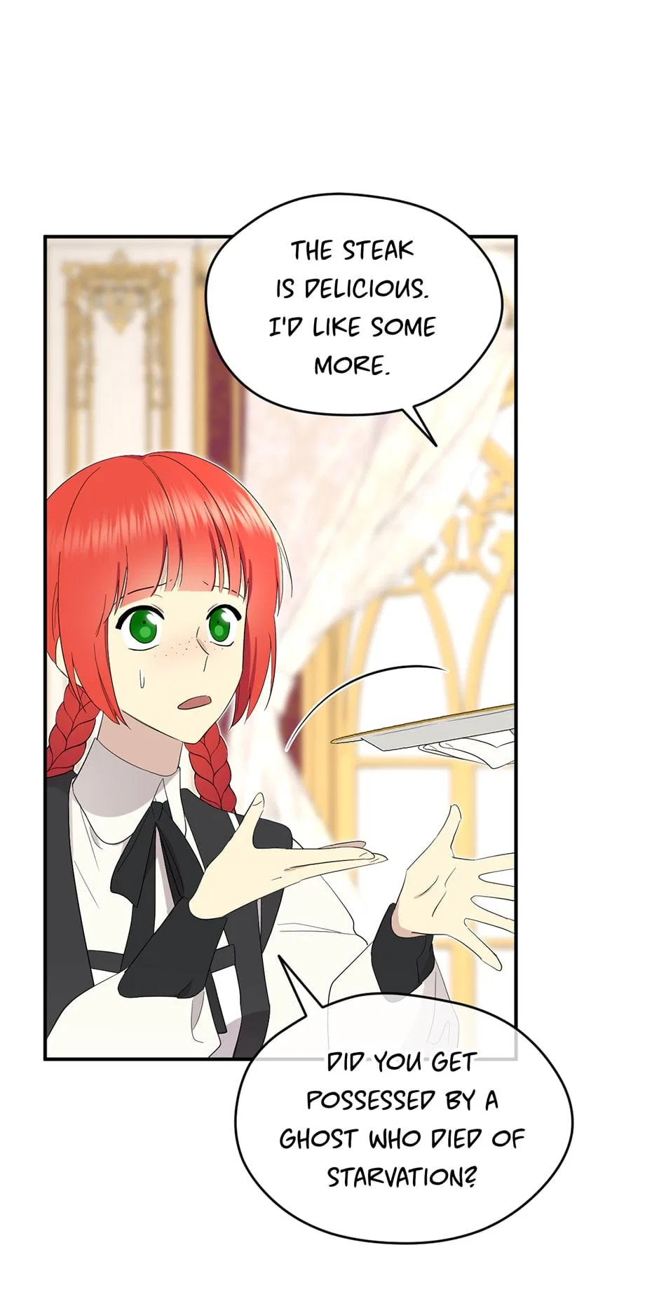 I Became the Hero’s Mom Chapter 94 – Page 45