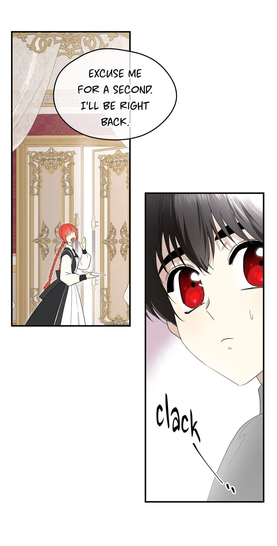 I Became the Hero’s Mom Chapter 94 – Page 47