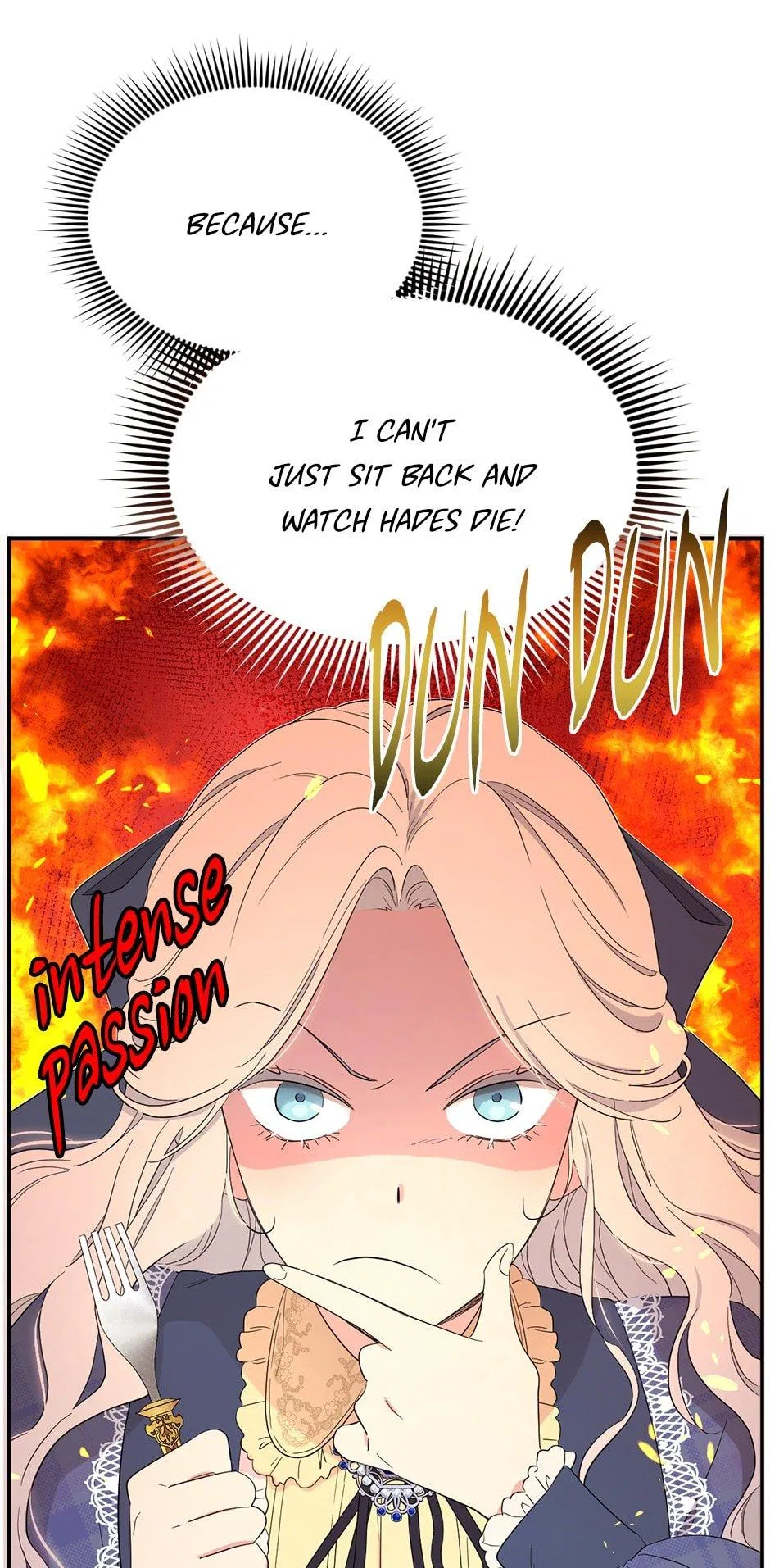 I Became the Hero’s Mom Chapter 94 – Page 51