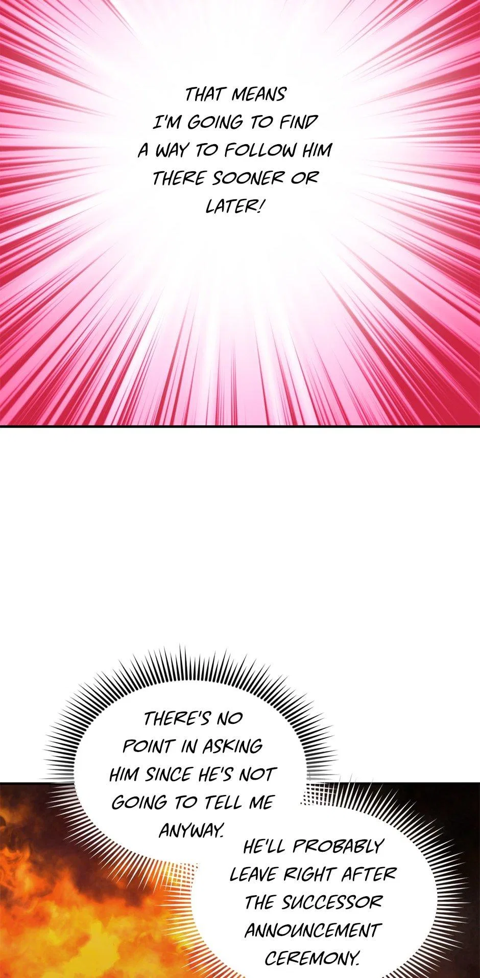 I Became the Hero’s Mom Chapter 94 – Page 55