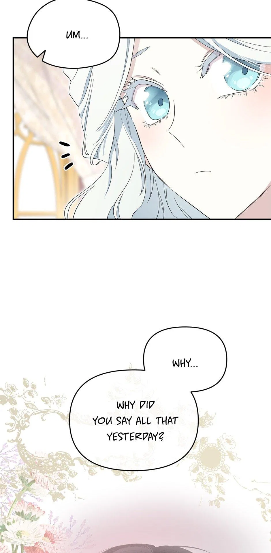 I Became the Hero’s Mom Chapter 94 – Page 57
