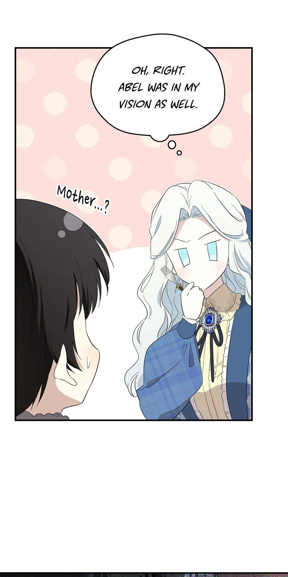 I Became the Hero’s Mom Chapter 94 – Page 59