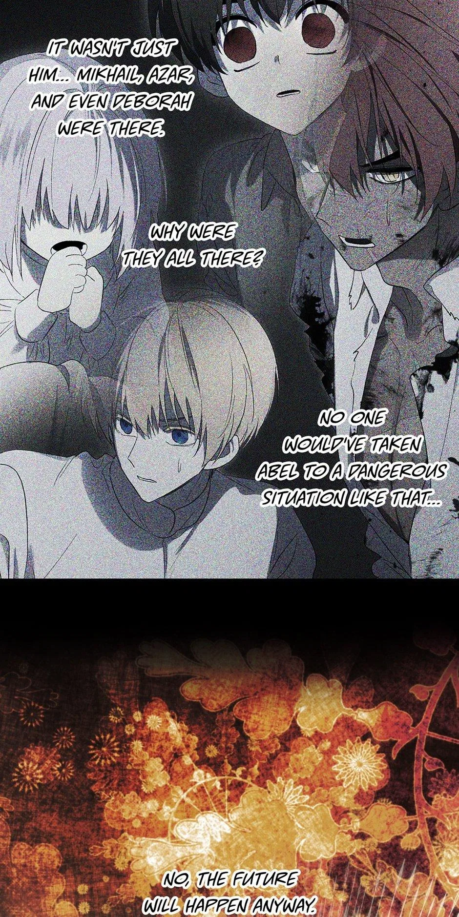 I Became the Hero’s Mom Chapter 94 – Page 60