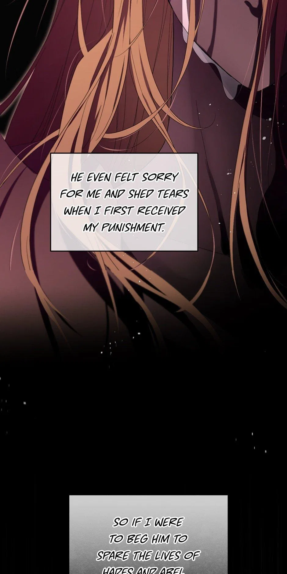 I Became the Hero’s Mom Chapter 94 – Page 63
