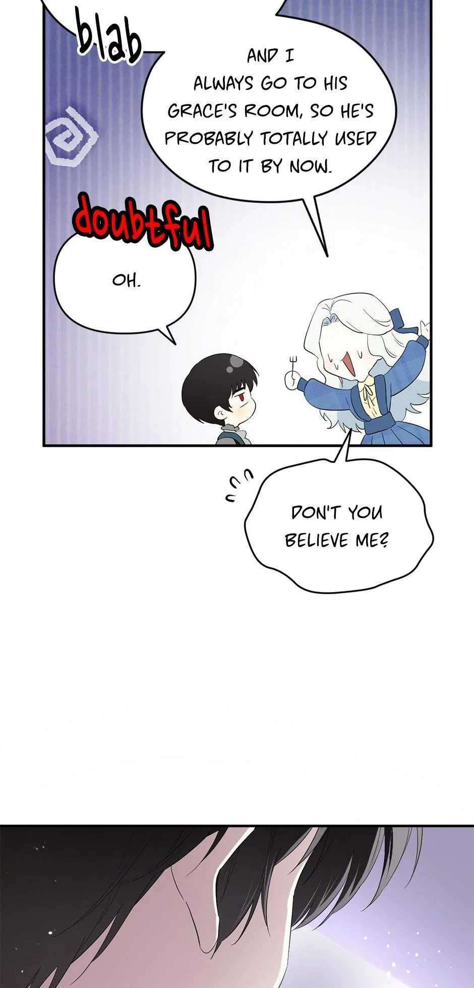I Became the Hero’s Mom Chapter 94 – Page 68