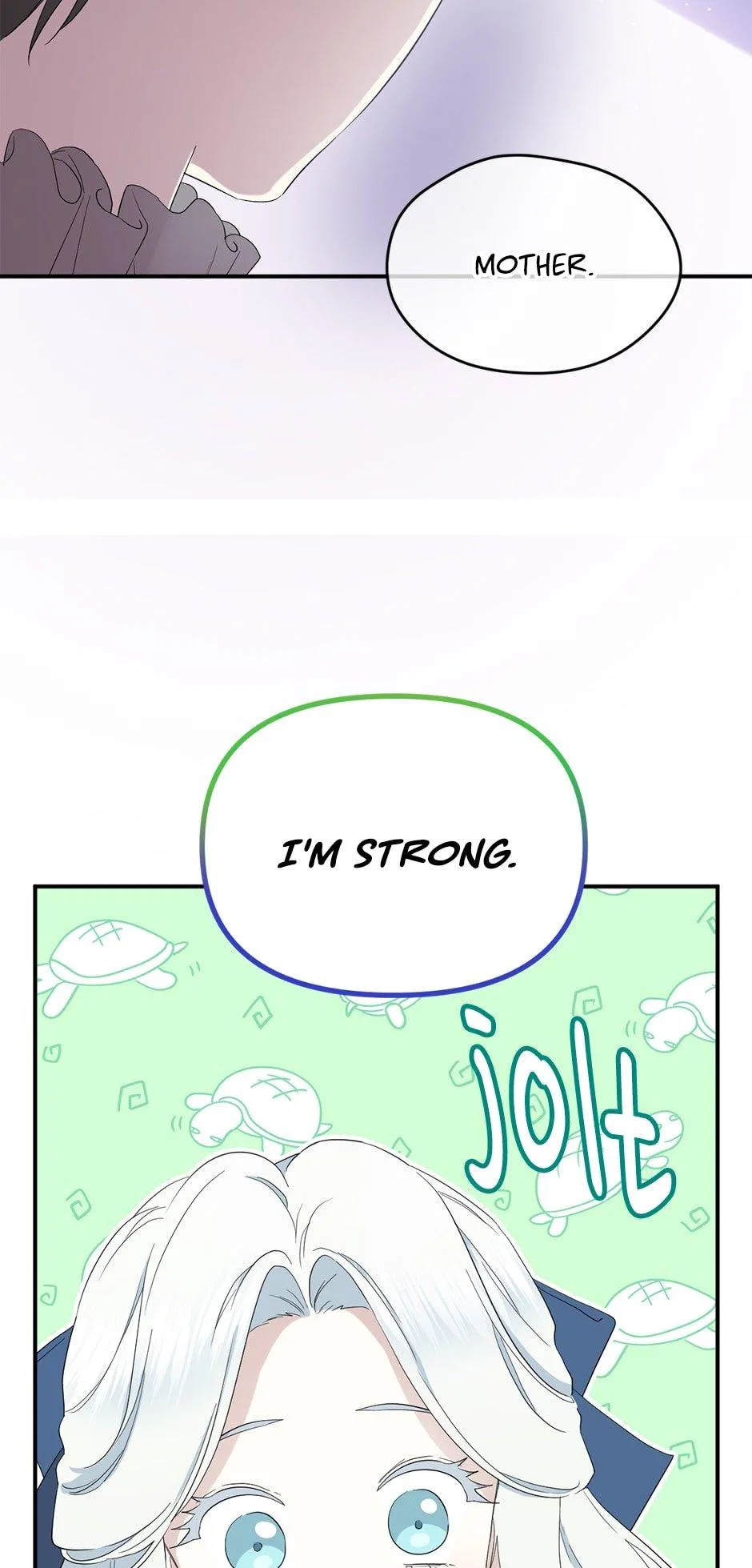 I Became the Hero’s Mom Chapter 94 – Page 69