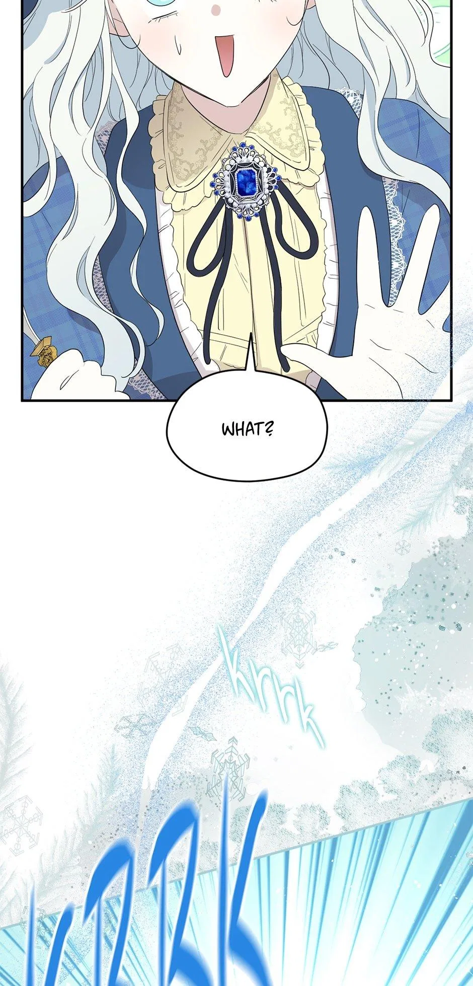 I Became the Hero’s Mom Chapter 94 – Page 70