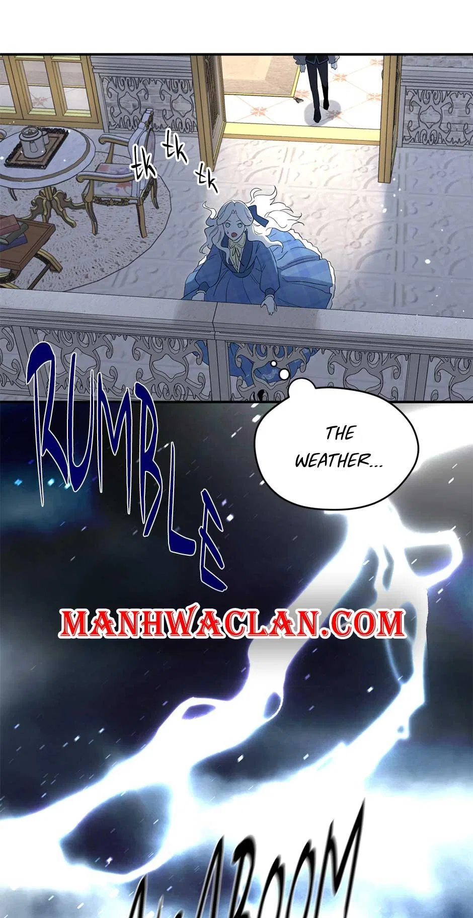 I Became the Hero’s Mom Chapter 94 – Page 78
