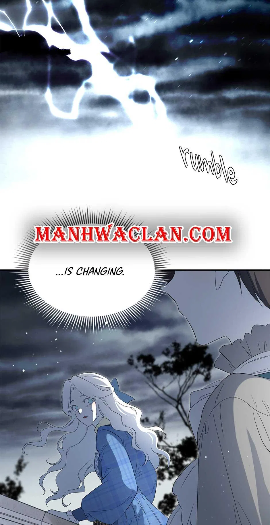 I Became the Hero’s Mom Chapter 94 – Page 80