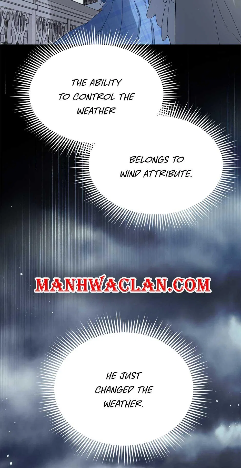 I Became the Hero’s Mom Chapter 94 – Page 81