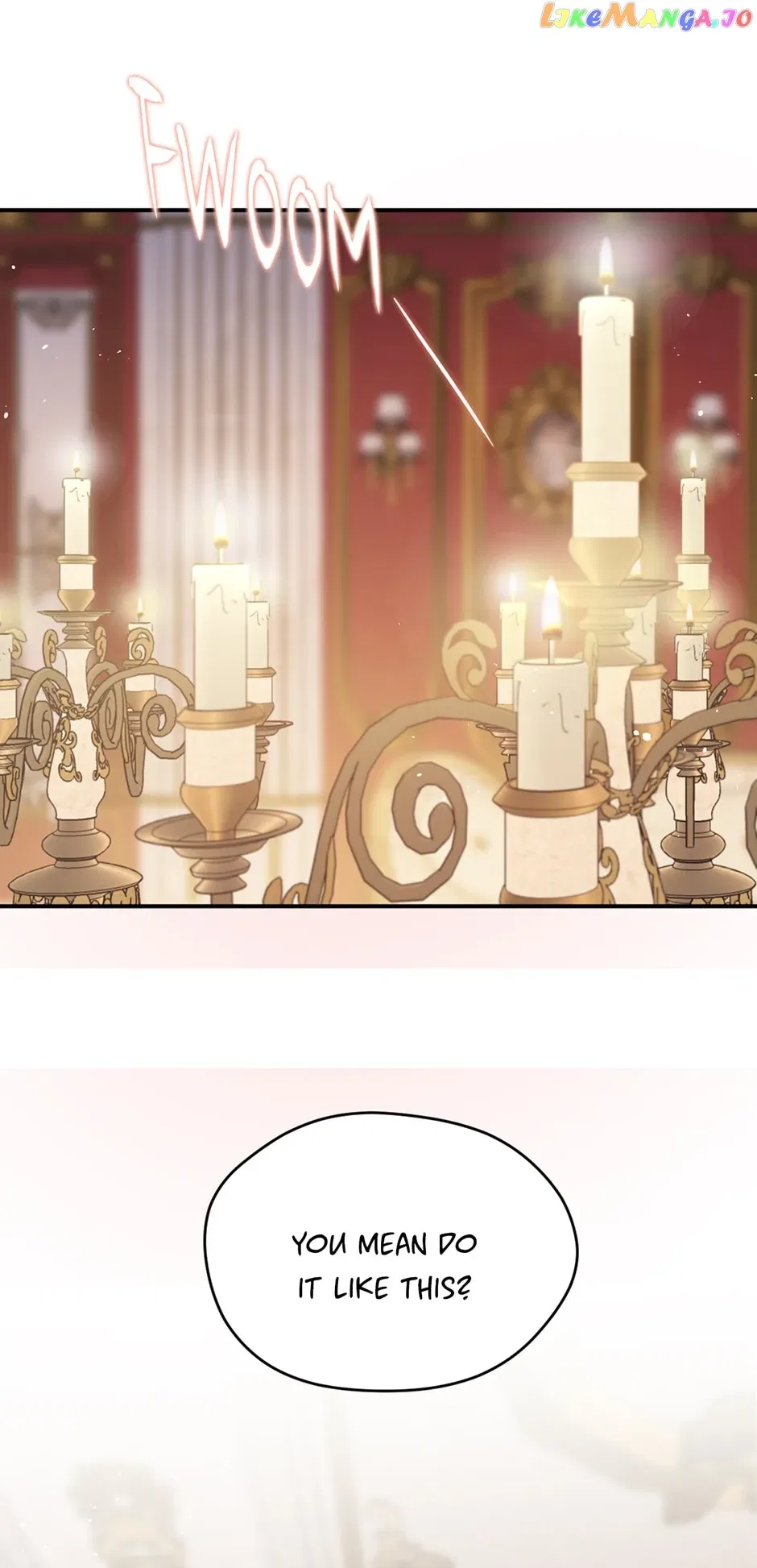 I Became the Hero’s Mom Chapter 93 – Page 2