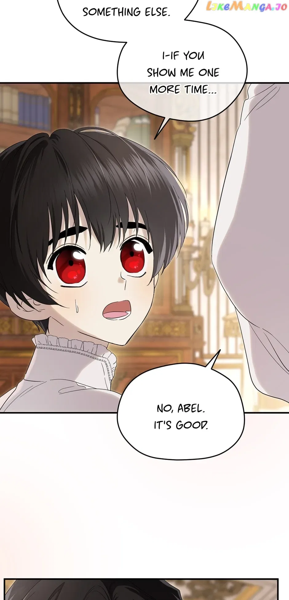 I Became the Hero’s Mom Chapter 93 – Page 6