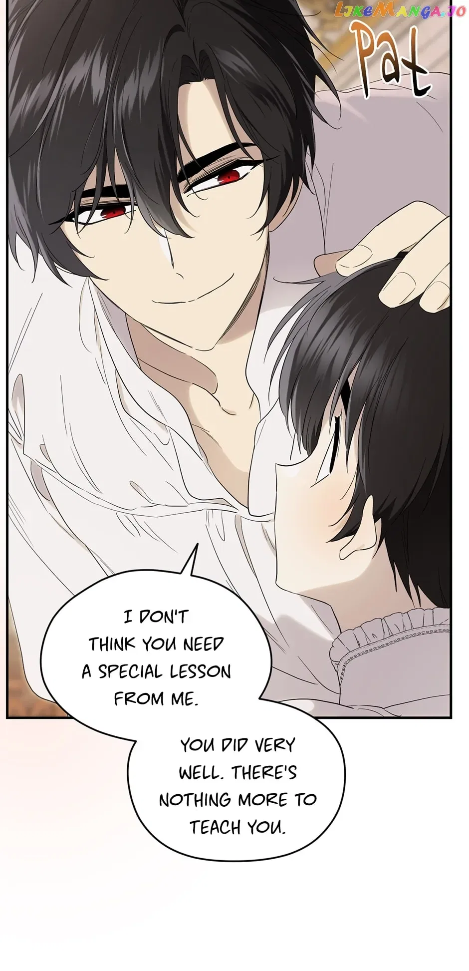 I Became the Hero’s Mom Chapter 93 – Page 7