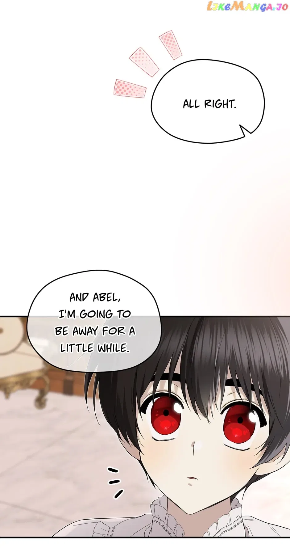 I Became the Hero’s Mom Chapter 93 – Page 9