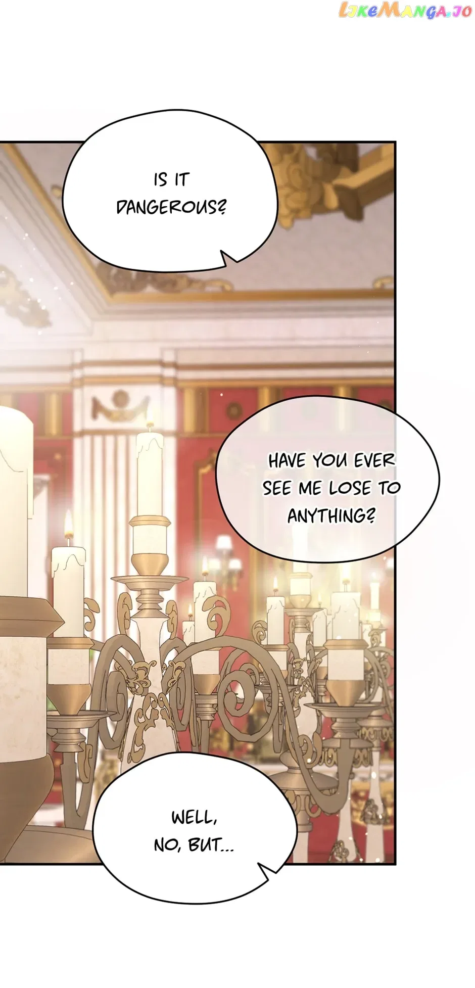 I Became the Hero’s Mom Chapter 93 – Page 16