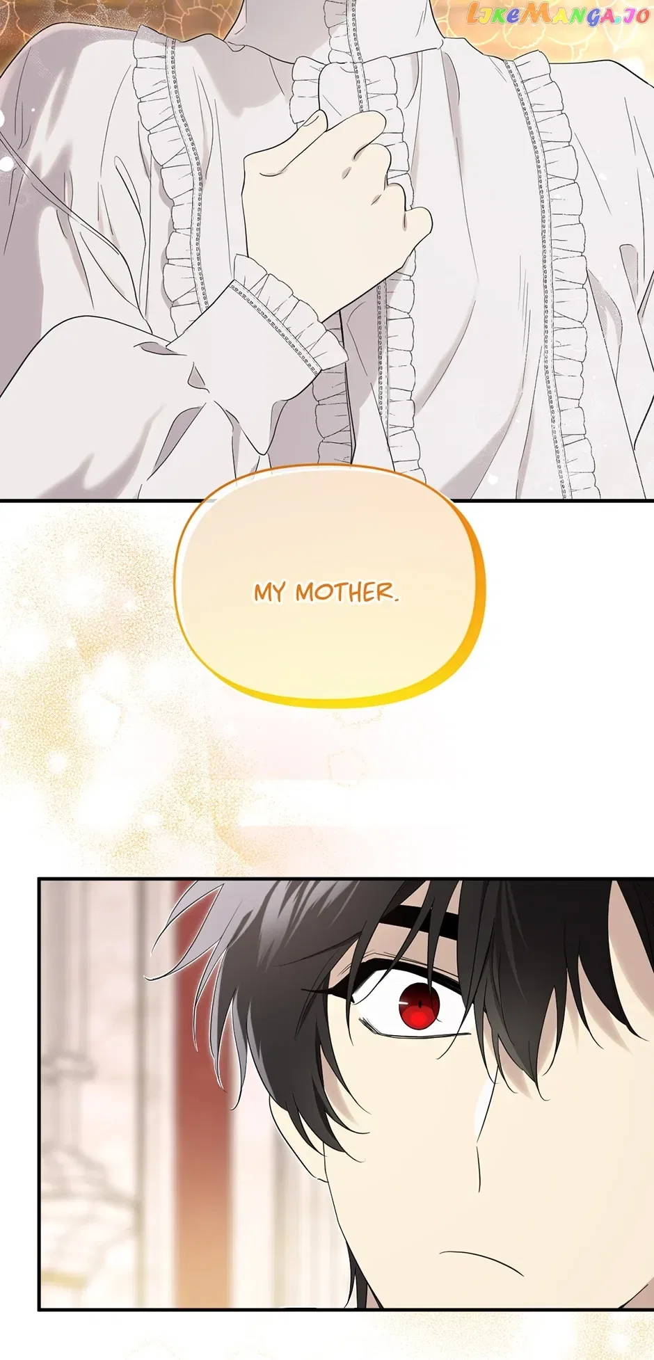 I Became the Hero’s Mom Chapter 93 – Page 21
