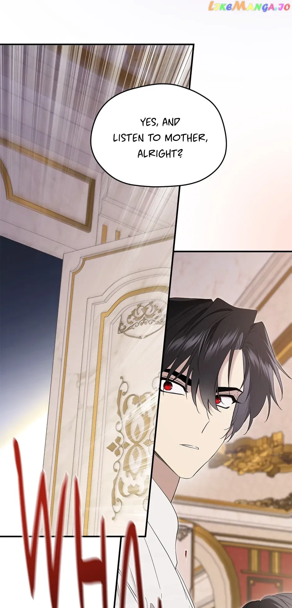 I Became the Hero’s Mom Chapter 93 – Page 24