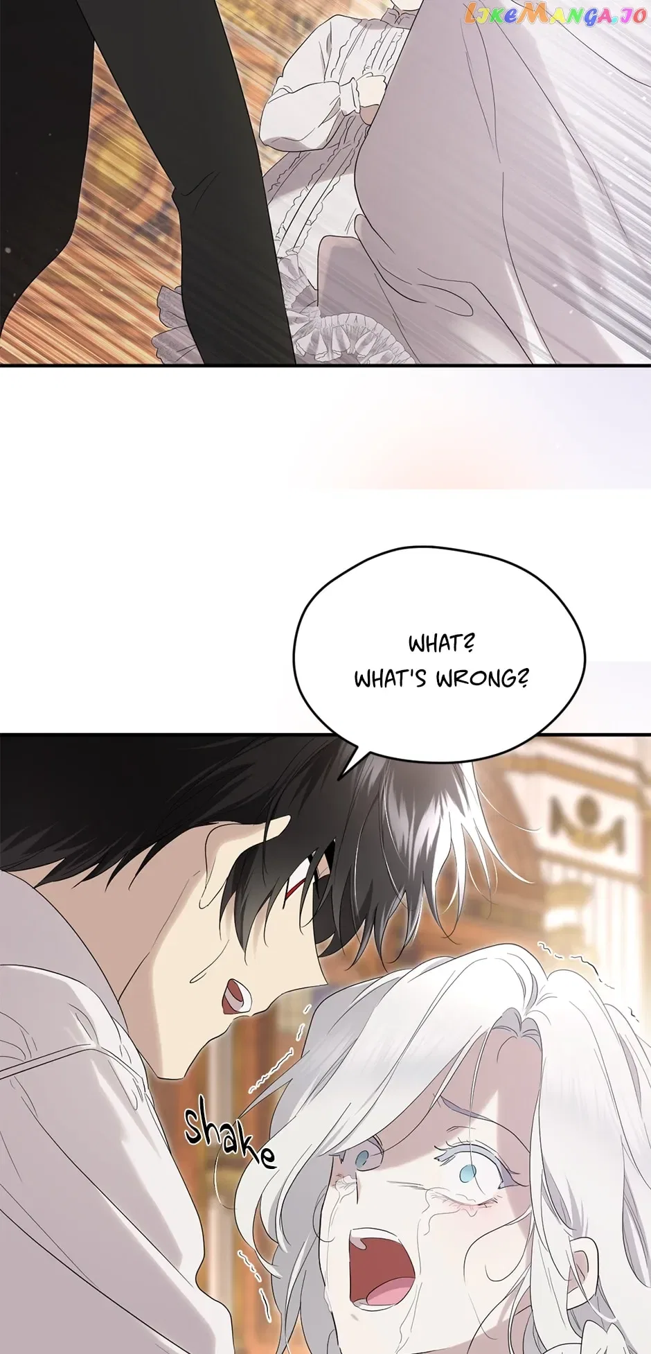 I Became the Hero’s Mom Chapter 93 – Page 28