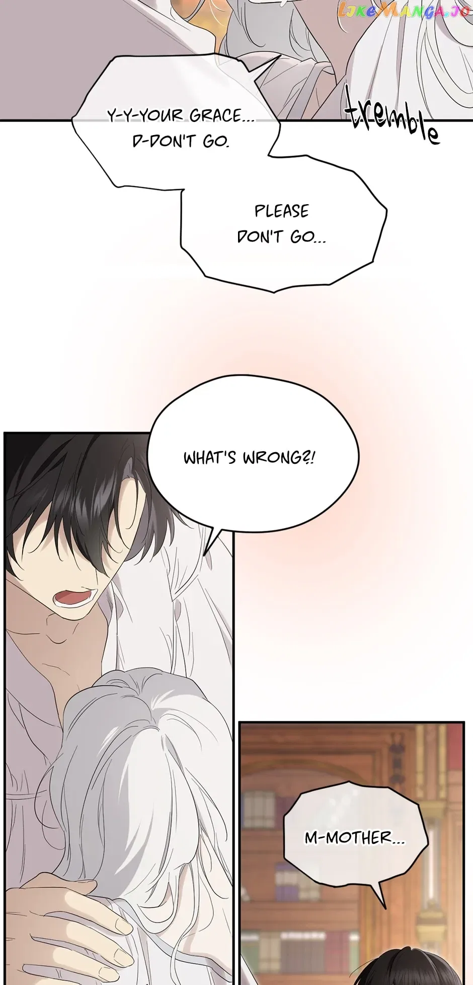 I Became the Hero’s Mom Chapter 93 – Page 29
