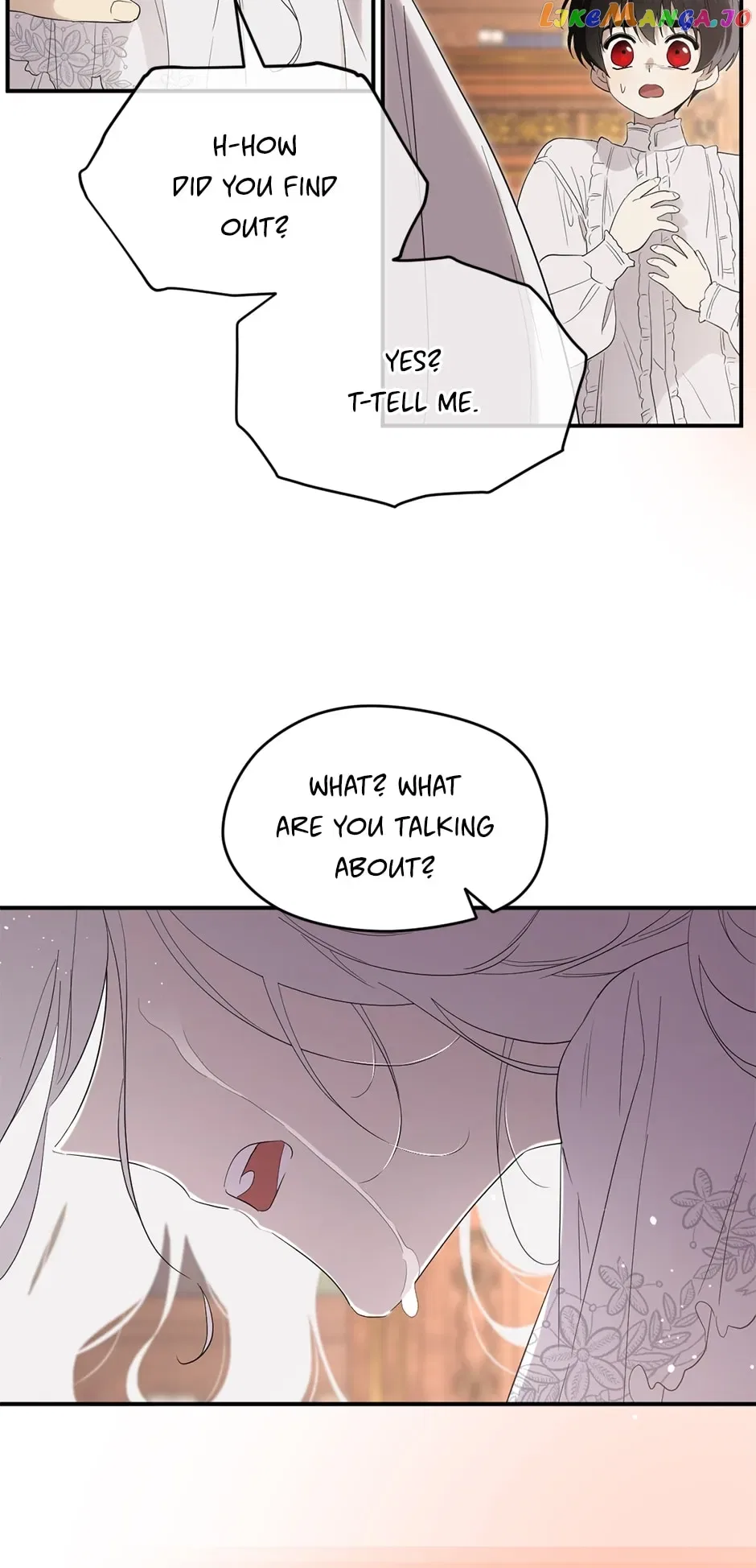 I Became the Hero’s Mom Chapter 93 – Page 30