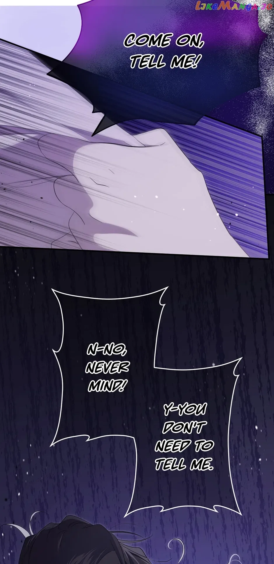 I Became the Hero’s Mom Chapter 93 – Page 35