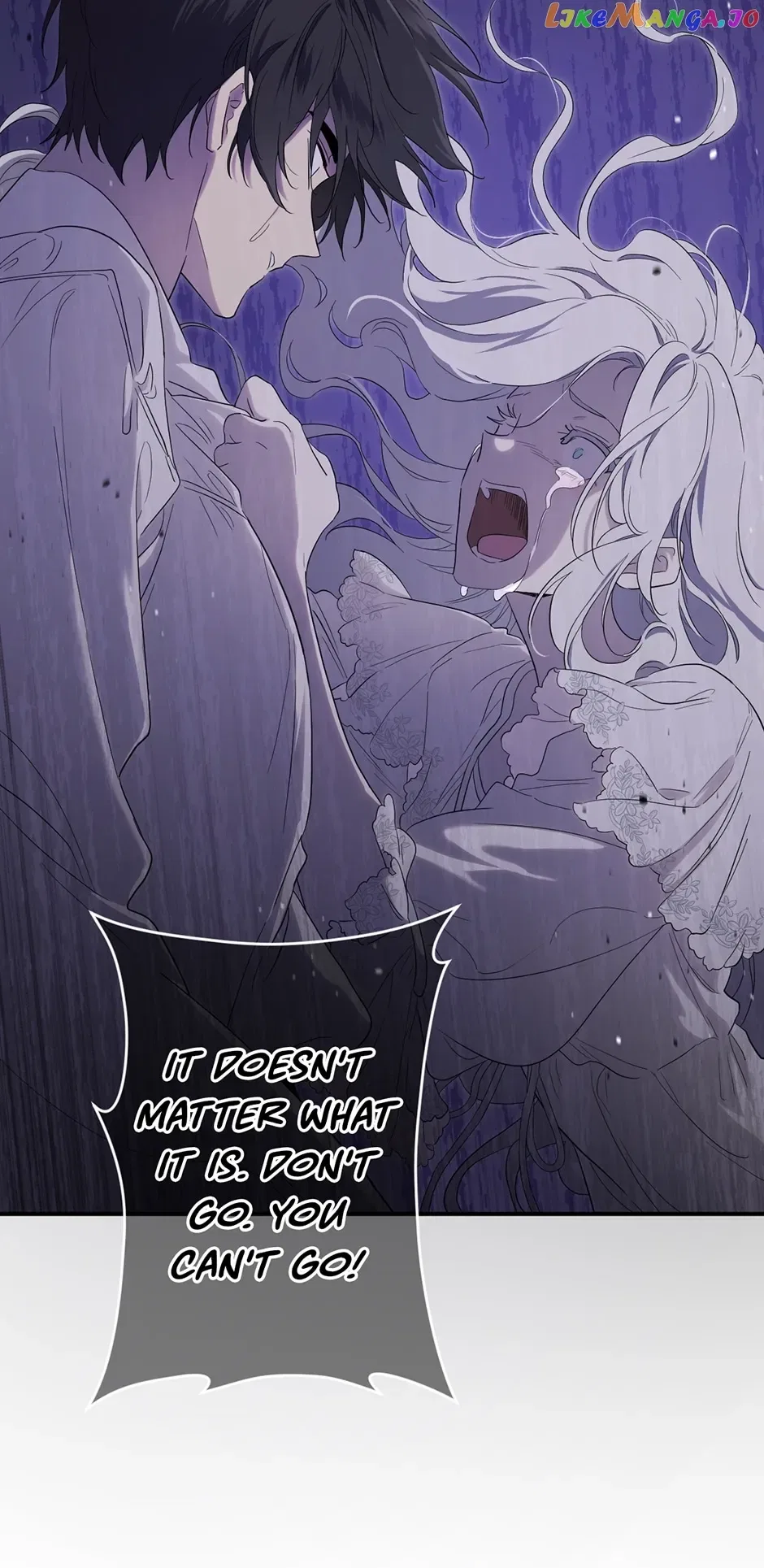I Became the Hero’s Mom Chapter 93 – Page 36