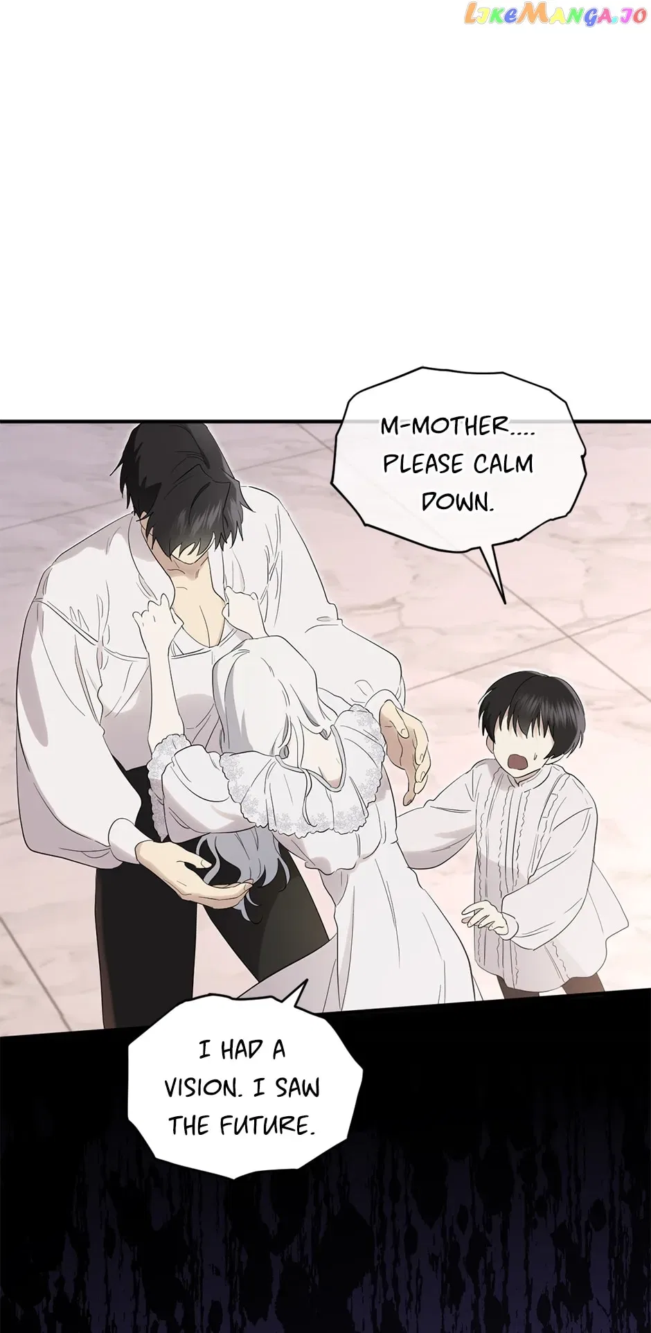 I Became the Hero’s Mom Chapter 93 – Page 37