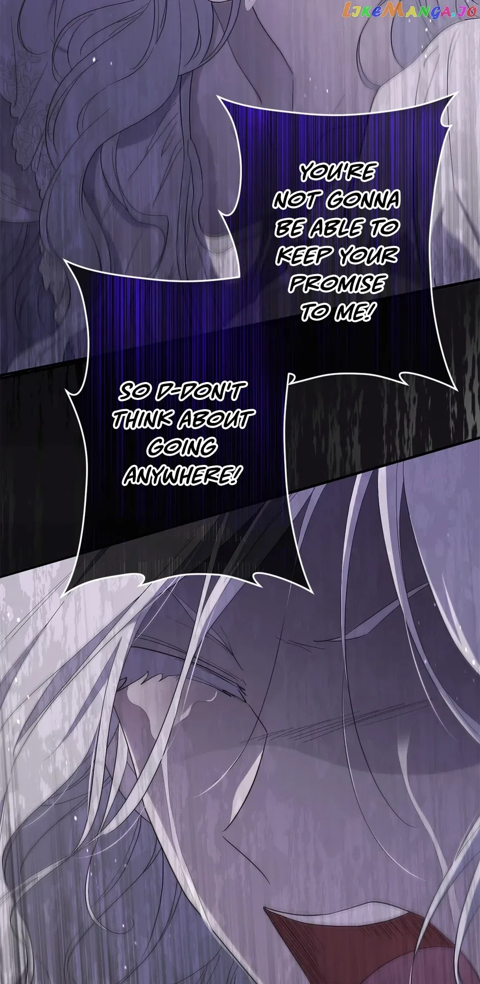 I Became the Hero’s Mom Chapter 93 – Page 39