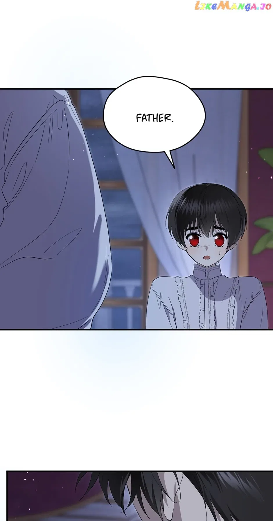 I Became the Hero’s Mom Chapter 93 – Page 46