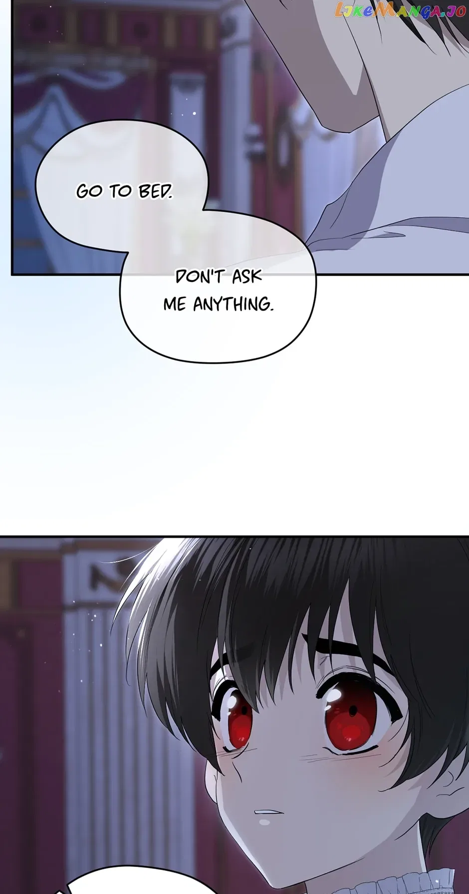 I Became the Hero’s Mom Chapter 93 – Page 47