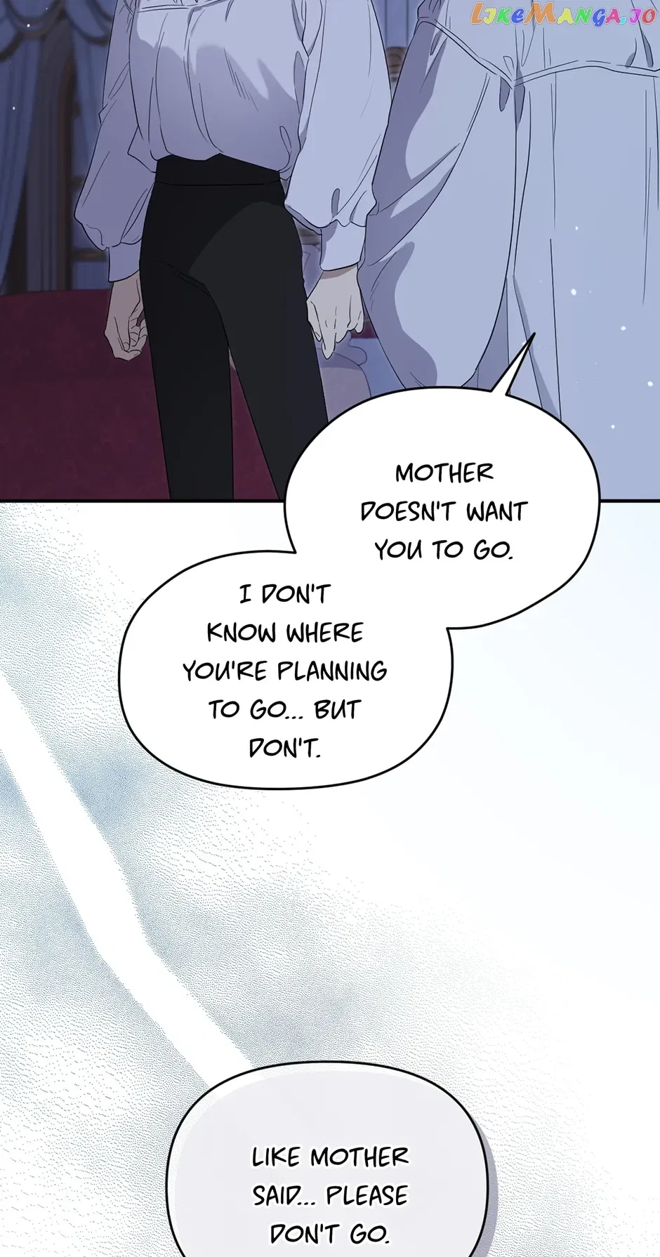 I Became the Hero’s Mom Chapter 93 – Page 50