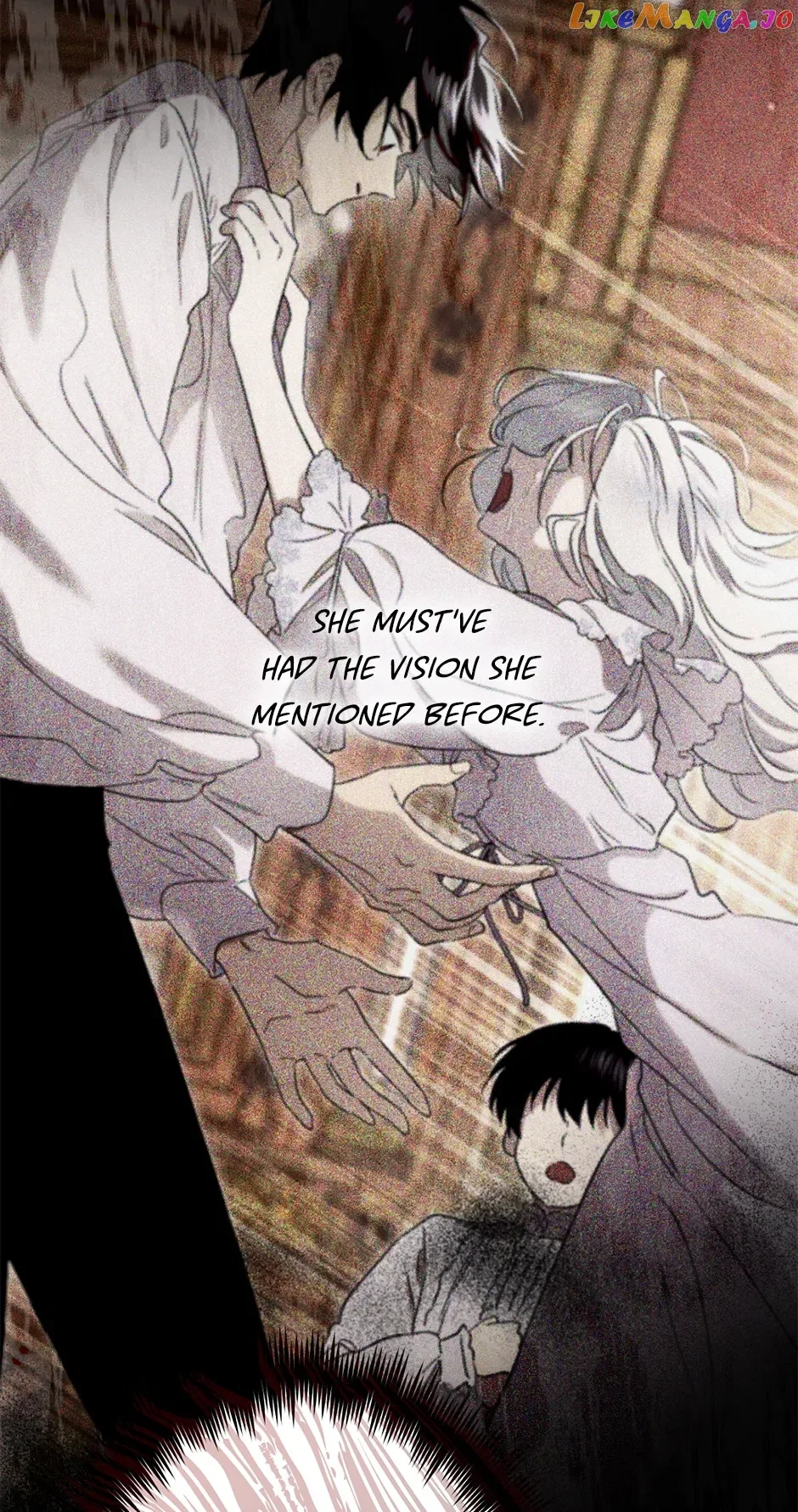 I Became the Hero’s Mom Chapter 93 – Page 55