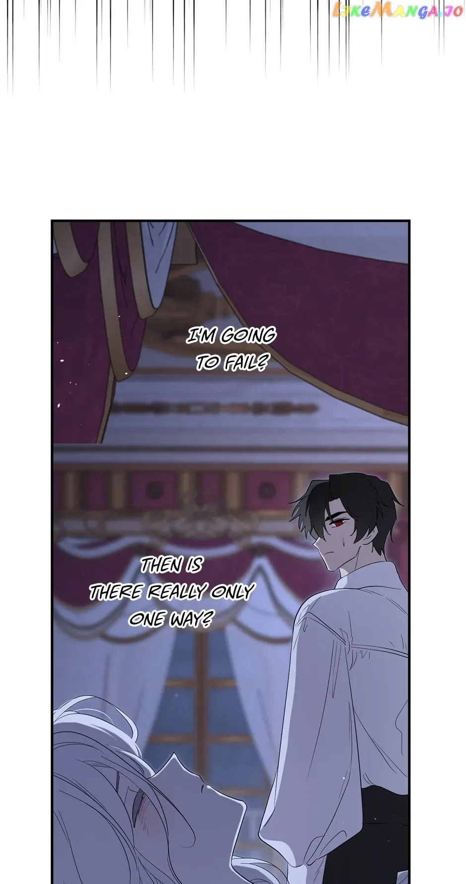 I Became the Hero’s Mom Chapter 93 – Page 57