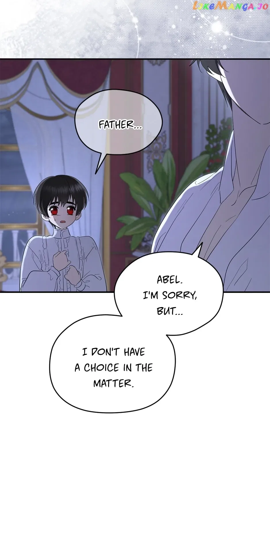 I Became the Hero’s Mom Chapter 93 – Page 62