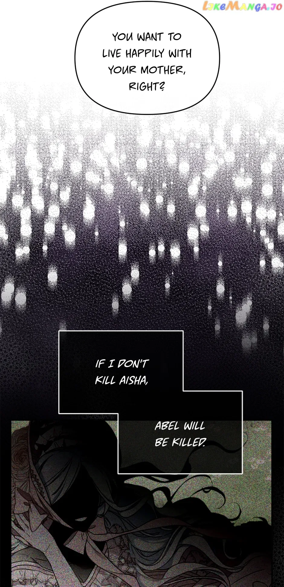 I Became the Hero’s Mom Chapter 93 – Page 63