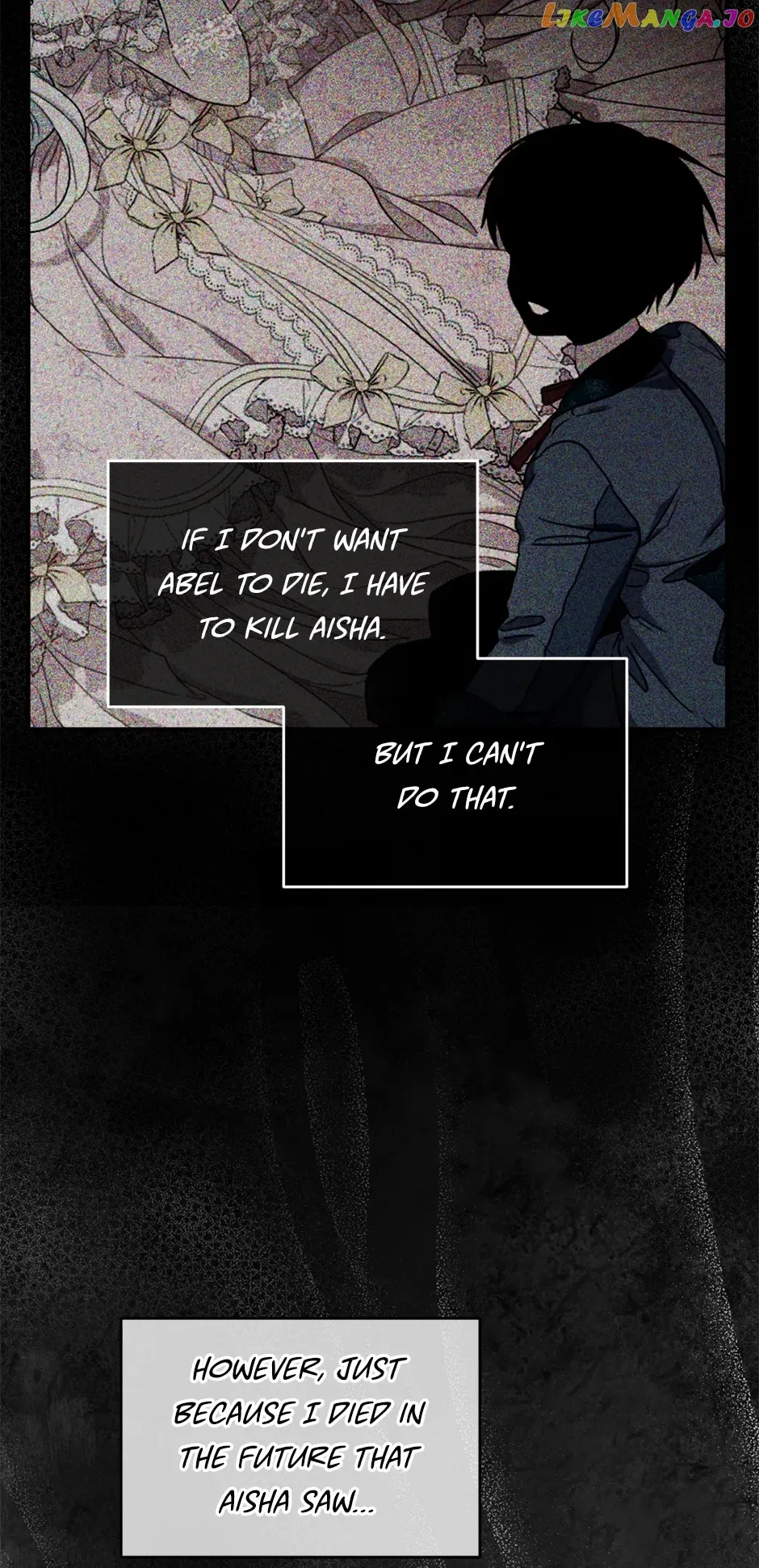 I Became the Hero’s Mom Chapter 93 – Page 64