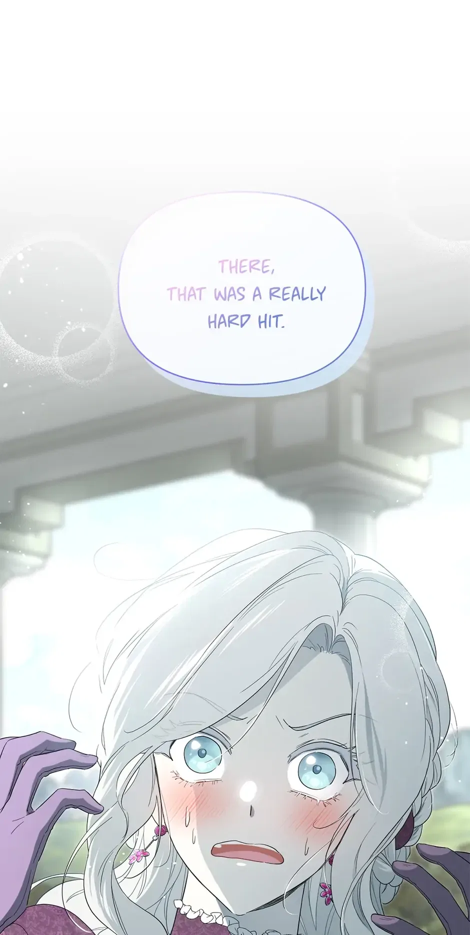 I Became the Hero’s Mom Chapter 92 – Page 1