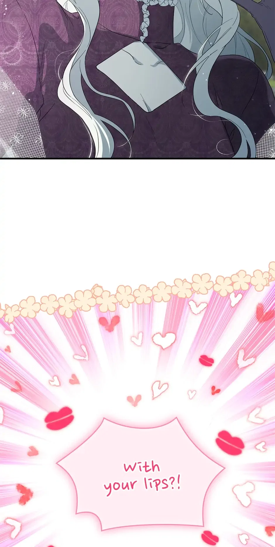 I Became the Hero’s Mom Chapter 92 – Page 2