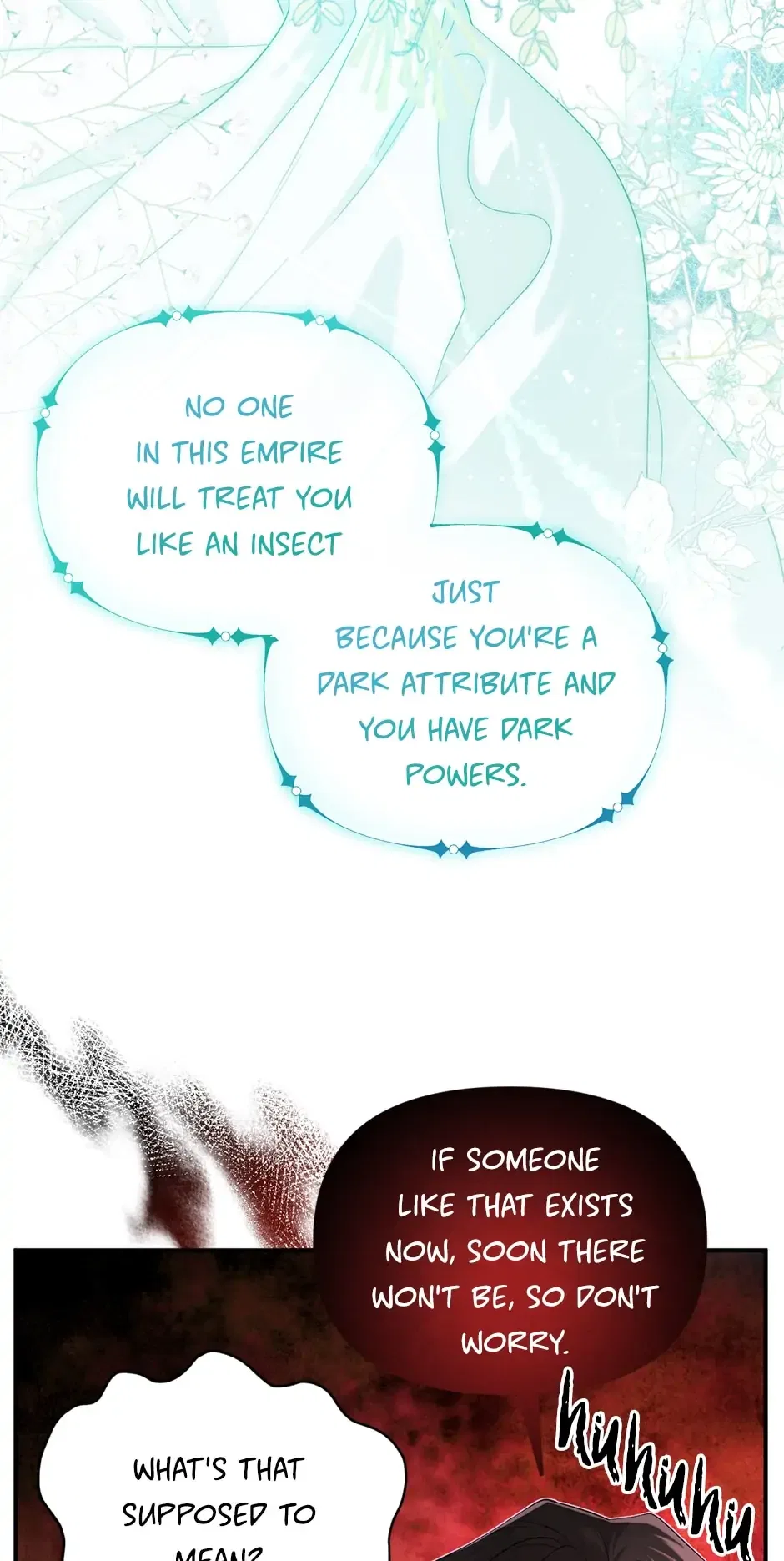 I Became the Hero’s Mom Chapter 92 – Page 6