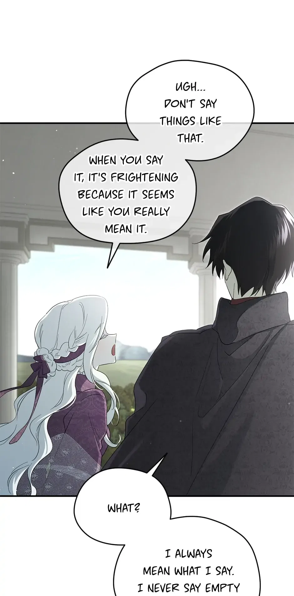 I Became the Hero’s Mom Chapter 92 – Page 8