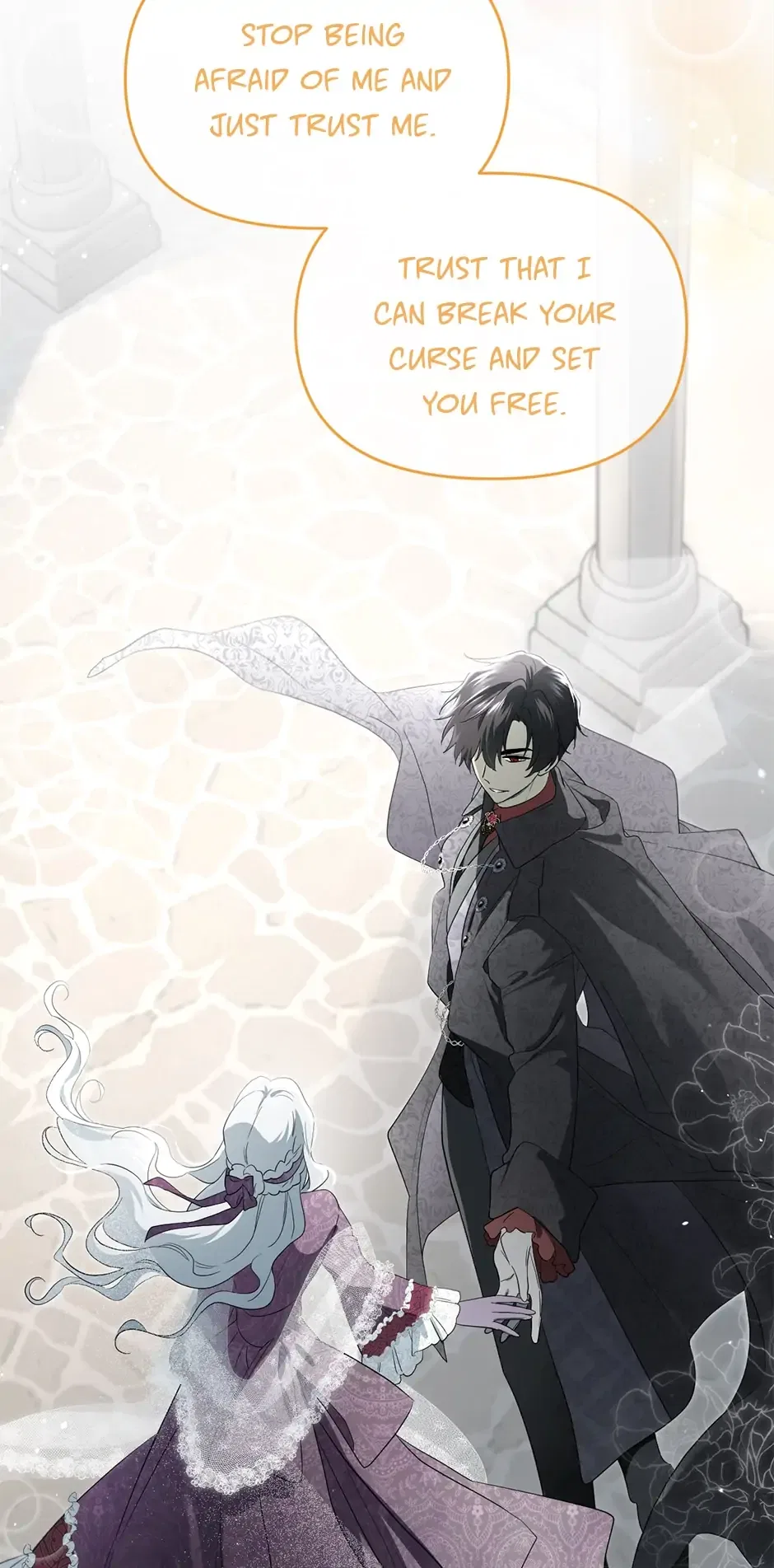 I Became the Hero’s Mom Chapter 92 – Page 13
