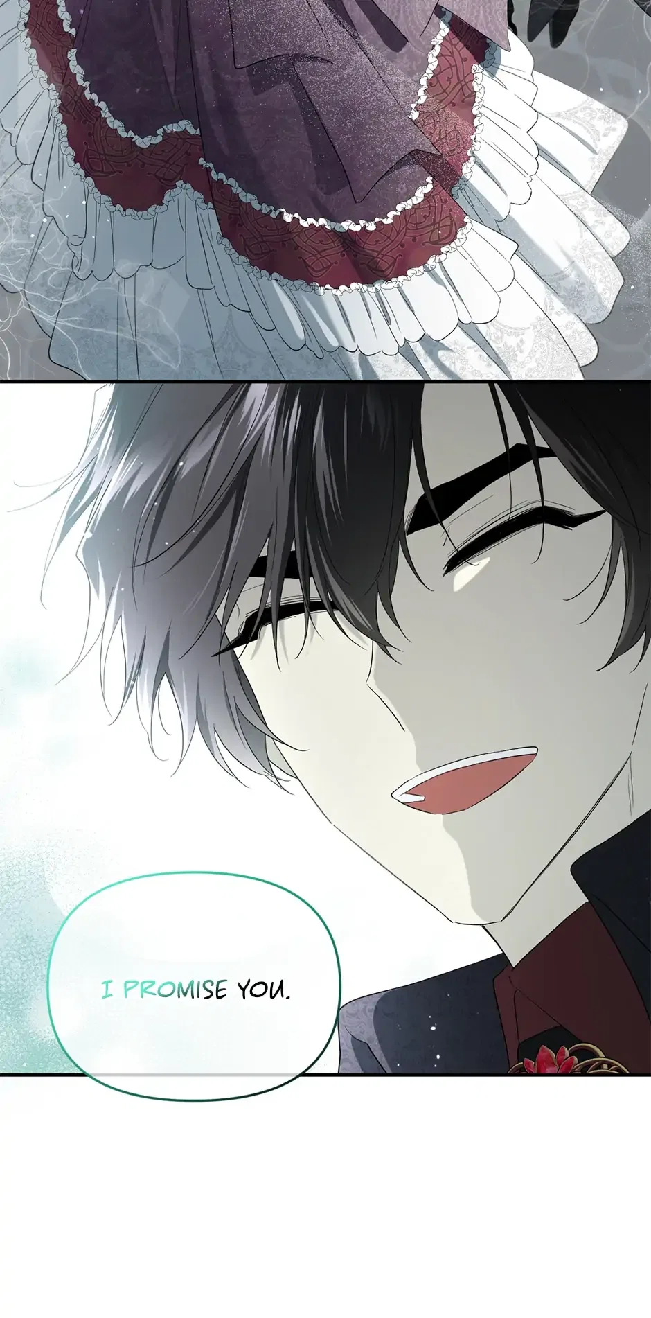 I Became the Hero’s Mom Chapter 92 – Page 14