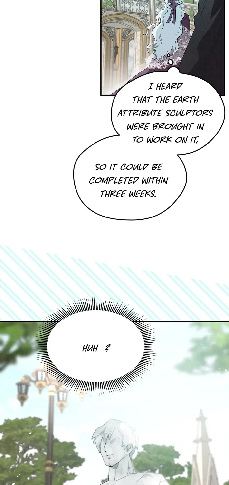 I Became the Hero’s Mom Chapter 92 – Page 18