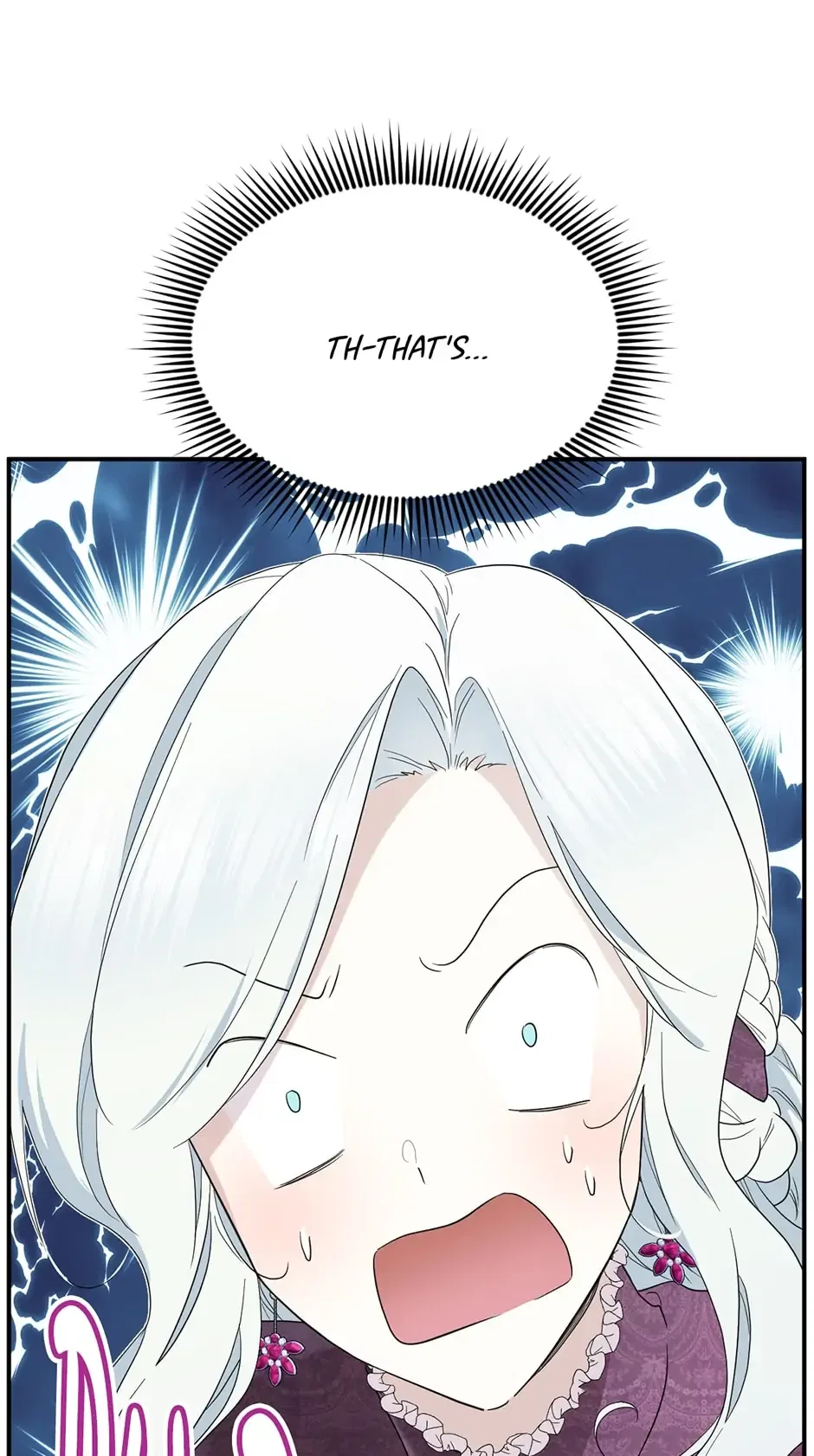 I Became the Hero’s Mom Chapter 92 – Page 20