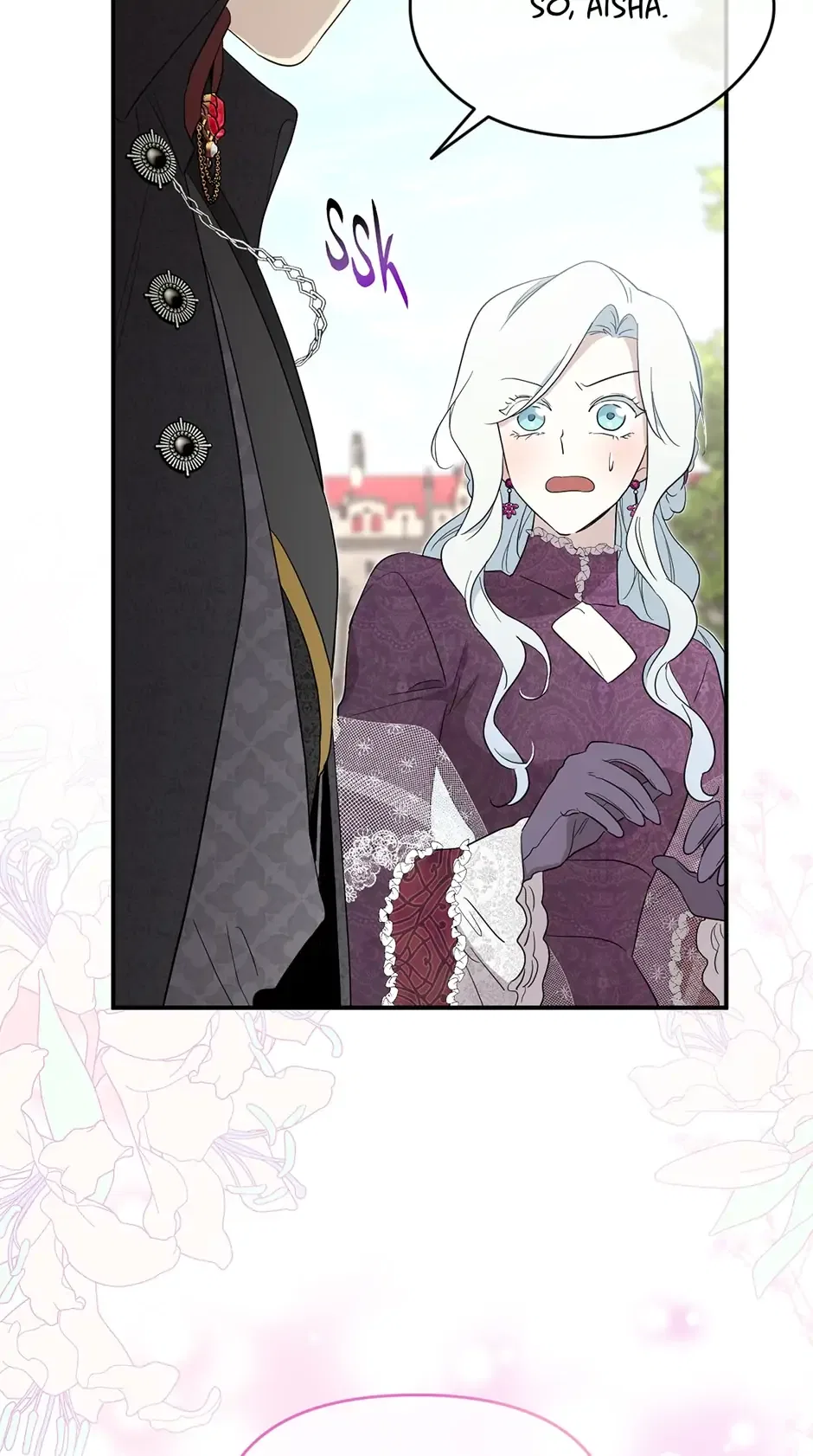 I Became the Hero’s Mom Chapter 92 – Page 22