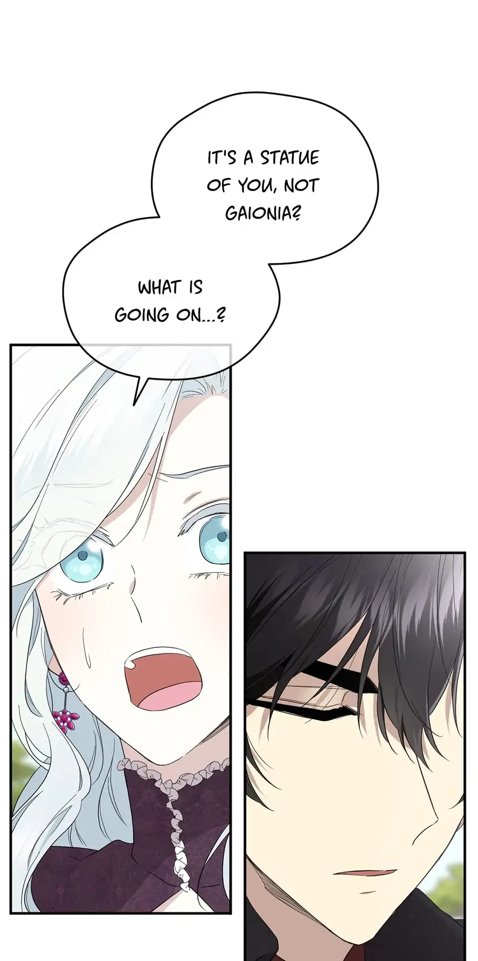 I Became the Hero’s Mom Chapter 92 – Page 34